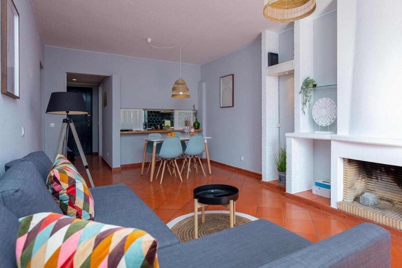Gorgeous 2Bdr Apartment W/Patio & Pool By Lovelystay Виламура Экстерьер фото