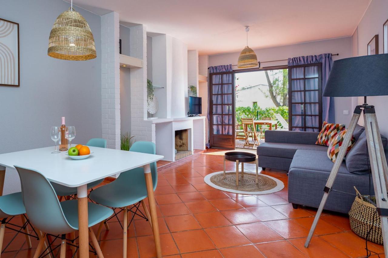 Gorgeous 2Bdr Apartment W/Patio & Pool By Lovelystay Виламура Экстерьер фото